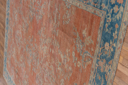 Vintage Mahal Area Rug (8' x 11')